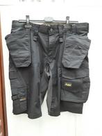 Snickers werkshort stretch, Dames, Nieuw, Ophalen of Verzenden, Snickers