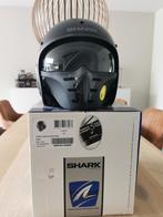 Shark S-Drak 2 Jet Helm XL, Jethelm, Nieuw zonder kaartje, XL, Dames
