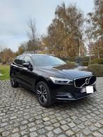 VOLVO XC60 D4 - 140kw/190Pk, Euro 6, Zwart, Leder, Bruin