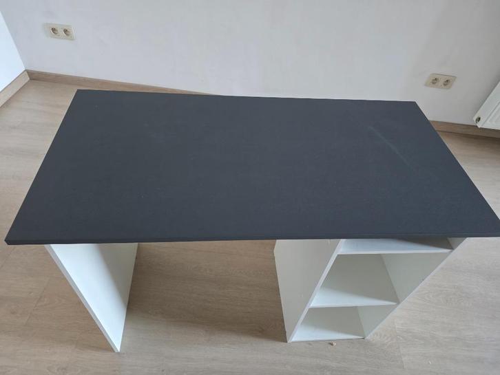BUREAU BLANC, Huis en Inrichting, Bureaus, Nieuw, Bureau, Ophalen