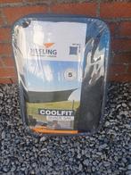 Schaduwdoek coolfit, Tuin en Terras, Schaduwdoeken, Ophalen, Zo goed als nieuw