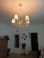 Landelijke luster, Huis en Inrichting, Ophalen, Metaal, Landelijk