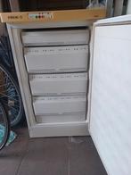 Diepvries, Elektronische apparatuur, Vriezers en Diepvrieskisten, Ophalen, Zo goed als nieuw, Vrijstaand, Vrieskast