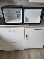 Kleine koelkast, Elektronische apparatuur, Koelkasten en IJskasten, Ophalen