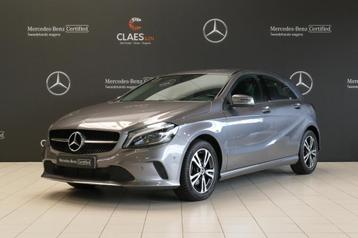 Mercedes-Benz A-Klasse 180d Style DOS 7591 beschikbaar voor biedingen