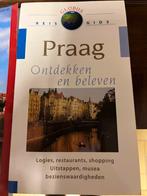 Reisgidsen Praag, Enlèvement, Comme neuf