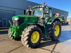 2019 John Deere 6195R landbouwtractor, Zakelijke goederen, Gebruikt, John Deere