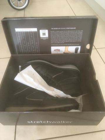 Nieuwe schoenen Xsensible zwart maat 39 beschikbaar voor biedingen