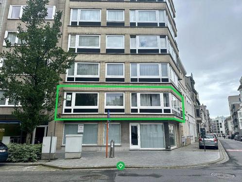 Appartement te koop in Oostende, 3 slpks, Immo, Huizen en Appartementen te koop, Appartement