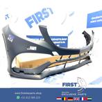 W166 W292 GLE 63 AMG A2928850925 9999 VOORBUMPER ZWART WIT G