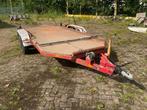 1984 Pekawee CT1600 Auto ambulance, Overige brandstoffen, Bedrijf, Aanhangers en Opleggers, Te koop