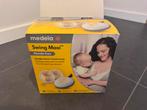 Swing maxi hands-free dubbele elektrische borstkolf, Kinderen en Baby's, Ophalen, Borstkolf