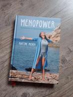 Menopower, Boeken, Gezondheid, Dieet en Voeding, Ophalen, Zo goed als nieuw, Gezondheid en Conditie, Martine Prenen