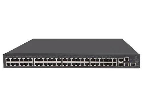 HP OfficeConnect 1950 48G 2SFP+ 2XGT PoE+ 370W Switch JG963A, Computers en Software, Netwerk switches