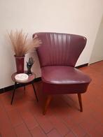 Cocktail zeteltje, Ophalen