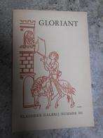 Gloriant - 1956, Boeken, Gelezen, Ophalen of Verzenden