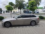 Bmw 520D F11, Auto's, BMW, Automaat, Euro 5, Achterwielaandrijving, Leder