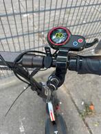 hitway elektrische step, Fietsen en Brommers, Steps, Ophalen, Zo goed als nieuw