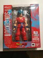 S.H. Figuarts Dragon Ball SS God Son Goku resurrection F, Collections, Enlèvement ou Envoi, Neuf, Humain