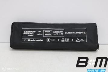 Veiligheidspakket compleet Opel Insignia 13312917 beschikbaar voor biedingen