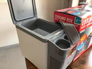 Koud of warm beschikbaar voor biedingen