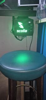 Darts scolia pro, Sport en Fitness, Ophalen, Zo goed als nieuw