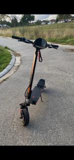 Kukirin g2, Fietsen en Brommers, Steps, Ophalen of Verzenden, Zo goed als nieuw, Elektrische step (E-scooter), Kukirin