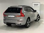Volvo XC60 T6 AWD Recharge Dark Plus, Auto's, Automaat, Parkeersensor, Euro 6, 1969 cc