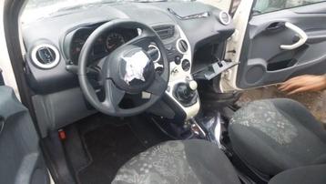COCKPIT Ford Ka II (01-2008/05-2016) (1874194) beschikbaar voor biedingen