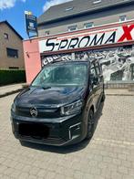 Citroen Berlingo 1.2 benzine 2025!!, Auto's, Voorwielaandrijving, Stof, Berlingo, Handgeschakeld