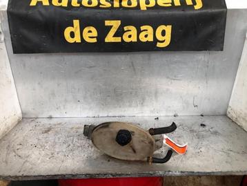 Expansievat van een Opel Vivaro beschikbaar voor biedingen