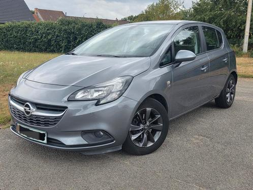 Opel corsa 1.2 2019 81500KM Carplay/Navi/Cruise/..., Auto's, Opel, Bedrijf, Corsa, Bluetooth, Cruise Control, Isofix, Navigatiesysteem