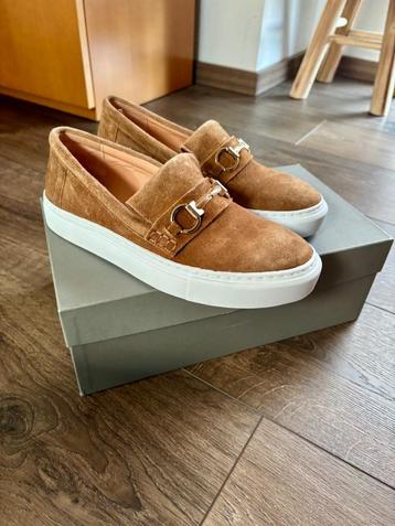 Nieuwe loafers Billi Bi maat 38 beschikbaar voor biedingen