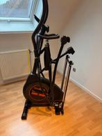 crosstrainer, Sport en Fitness, Overige Sport en Fitness, Ophalen, Zo goed als nieuw
