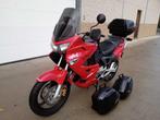 honda - Varadero xl 1000 - Motorfiets, Motoren, Bedrijf, Overig