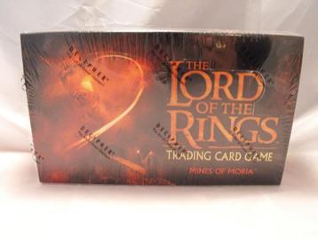 LOTR CCG Booster Box (new) !!