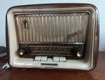 telefunken jubilate 7s, Ophalen