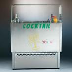 Station cocktail réfrigérée, Verzenden, Nieuw