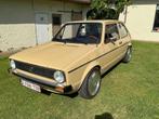 1978 Volkswagen Golf 17C Personenauto, Auto's, Oldtimers, Volkswagen, Bedrijf, Handgeschakeld, Overige carrosserie