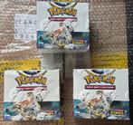 Stars Etincelantes booster box(FR), Hobby en Vrije tijd, Verzamelkaartspellen | Pokémon, Ophalen of Verzenden, Nieuw, Boosterbox