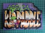 kid paddle agenda 2002-2003, Boeken, Stripverhalen, Eén stripboek, Ophalen of Verzenden, Zo goed als nieuw