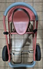 Gokart "Rabo" voor kinderen, Ophalen, Zo goed als nieuw, Kart