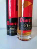 Duvel whisky distilled 2021 edition, Verzamelen, Nieuw, Overige typen, Vol, Ophalen