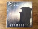 single kadanz, Cd's en Dvd's, Ophalen of Verzenden, 7 inch, Nederlandstalig, Single