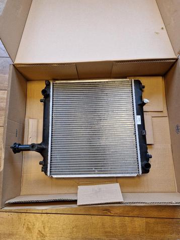 Nissens Radiateur Suzuki Alto Nissan Pixo 69401 vanaf 4-2009 beschikbaar voor biedingen