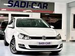 Volkswagen Golf 7 - 1.2 TSI 85cv ALLSTAR - Etat Neuf, Auto's, Volkswagen, Stof, 4 cilinders, 1264 kg, Wit