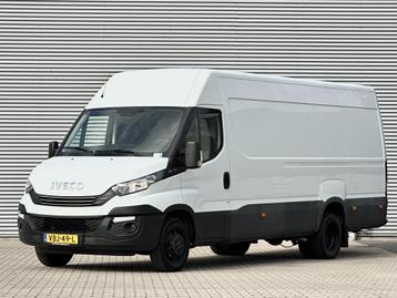 Iveco Daily 35C16V 2.3 L4H2 automaat beschikbaar voor biedingen