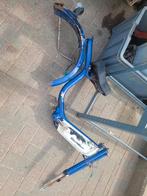 Kader honda camino, Ophalen, Gebruikt