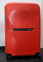 Valies Samsonite, Hard kunststof, Zo goed als nieuw, 70 cm of meer, 35 tot 45 cm