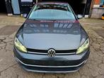 Volkswagen golf vll Automatisch1.5 i  2018 95 k kilometer, Autos, Automatique, Achat, Golf, Radio
